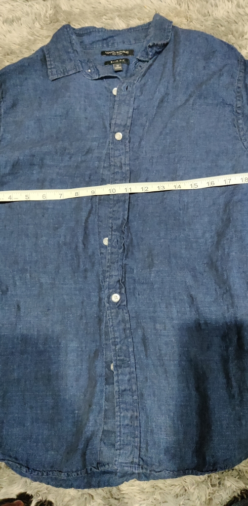 Linen Shirt